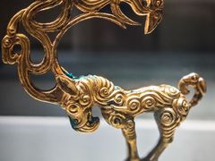 -陕西历史博物馆