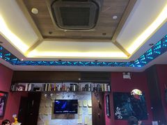 -恐怖游戏(湖滨店)