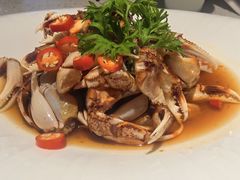 -船歌·鱼水饺青岛菜(金狮广场店)