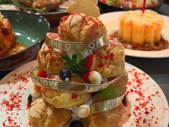 -Mogul Eatery·大亨餐酒馆