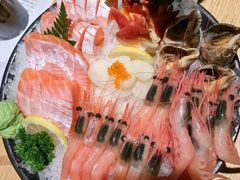 -枝魯枝魯自助料理