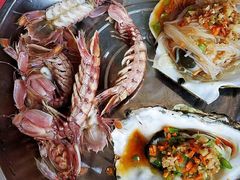 -四海蒸鲜蒸汽海鲜自助(北戴河店)