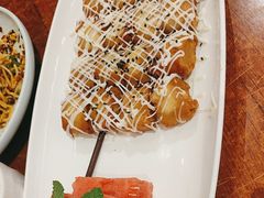 -外婆家(静安大悦城店)