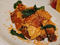 -莆田餐厅PUTIEN(西安万象天地店)