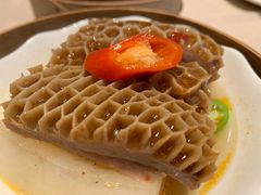 酱香金钱肚-金苑海鲜酒家(来魅力店)