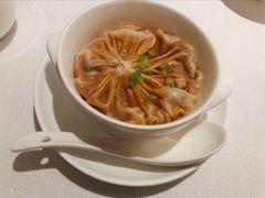 鲜蟹肉龙虾汤包-北京厨房(SKP店)