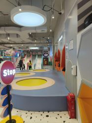 -米兜欢乐王国·儿童乐园(宝安益田假日天地店)