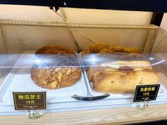-韩国利尔面包(桂林路店)