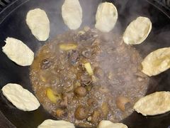 -地锅印象(兴宁北路店)