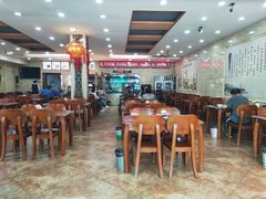 大堂-罗胖子面馆(西关店)