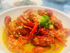 -强盛鱼档·市井鱼馆 | 民间菜(五塘广场店)