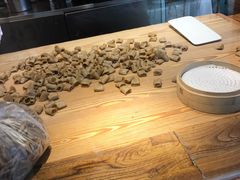 -西贝莜面村(当代商城店)