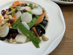 -小土豆北方菜馆(文慧园店)