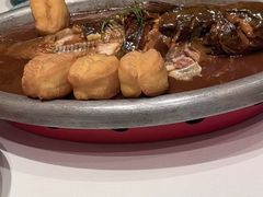 -聆桂烤鸭·金奖烤鸭(静联广场店)