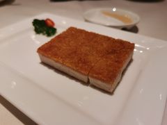 冰烧三层肉-利苑酒家(华熙国际店)