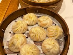 -馋三尺蟹粉小笼(人民广场店)