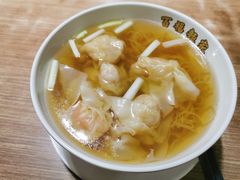 -百福麵家(新馬路店)