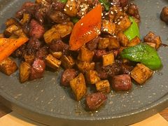 -来龙里 精致 东南亚餐室(万象城店)