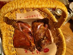 -鸽子窝(青塔店)