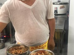 -窦四牛杂面(总店)