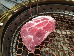 -花时·炭火烧肉(东百中心A馆店)