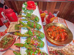 -熊记虾王·小龙虾(东晓南店)