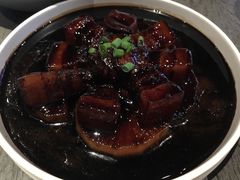 红烧肉-日上三甘(三里屯店)