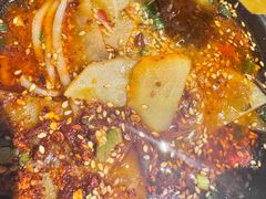 -我的面 川味Bistro(后沙峪店)