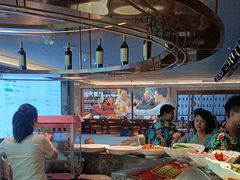 -神帆·元气汤泉(解放西路店)