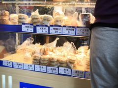 -张家清真糕点(奉天街店)
