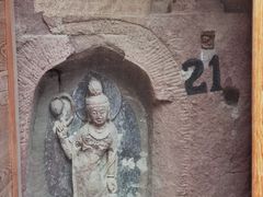 -炳灵寺世界文化遗产旅游区