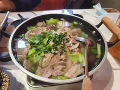 -乔阿马·江南味·驴肉香(龙湖华泾天街店)