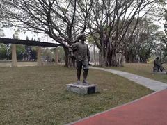 -二沙岛艺术公园