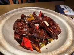 -宏达老菜馆(东安街店)