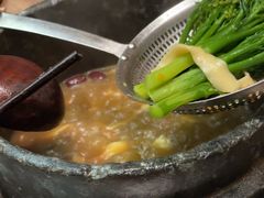 -蘑界·野生菌火锅(深业上城店)