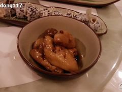 30-桃屋日本料理(清华科技园店)