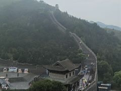-雁门关景区