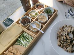 -蘇河湾·新鲁菜·泰山宴(泰山店)