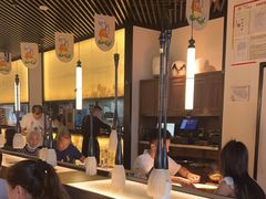 -绿茶餐厅(成都大悦城店)