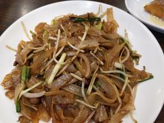 -标记Jane's kitchen(平桥直街店)