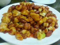 -到家尝北京菜(西坝河店)