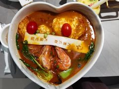 -3号仓库·创意中国菜(大悦城店)