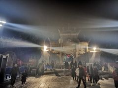 -南岳衡山风景名胜区-南岳大庙