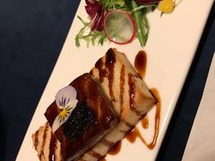 -岸芷汀兰·法餐牛排
