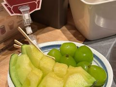 -巴奴毛肚火锅(七宝领展广场店)