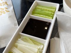 -全聚德(长白直营店)