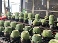 -红旗山庄(圭峰山店)