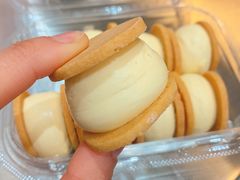 -甜嘟嘟烘焙坊(舒城路店)