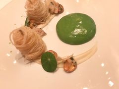 -Amber(置地文华东方酒店)