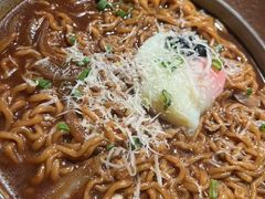 -Fuzzy Bistro 浮几韩餐·茶酒馆